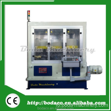 GT3B60-NNF Mașină de gât pentru fabricarea conservelor